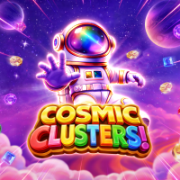 Cosmic Clusters!