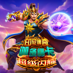 Gates of Gatot Kaca Super Scatter