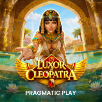 Luxor of Cleopatra