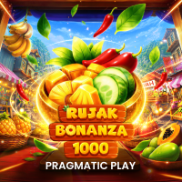 Rujak Bonanza 1000