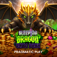 Sleeping Dragon Ultra Dark