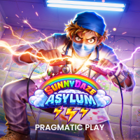 Sunnydaze Asylum