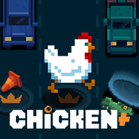 Chicken+