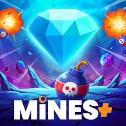 Mines+