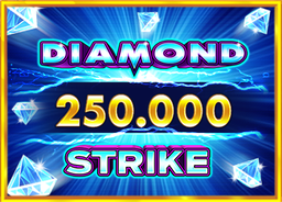 Diamond Strike 100,000
