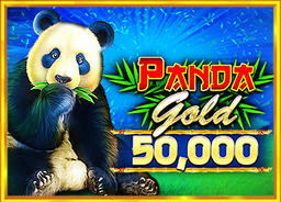 Panda Gold 10,000