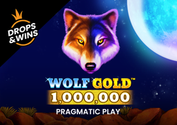 Wolf Gold 1 Million