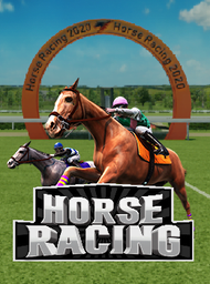 Flat Horse Racing