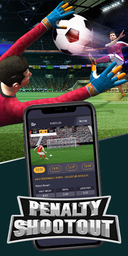 Penalty Shootout Live!
