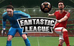 Fantastic League Football