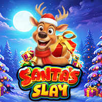 Santa’s Slay