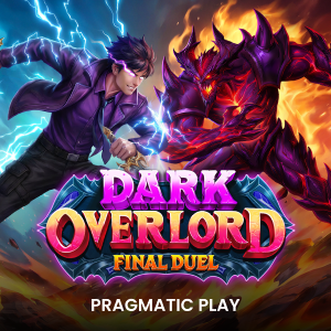 Dark Overlord – Final Duel