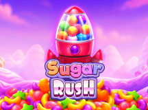 Sugar Rush Summer Time