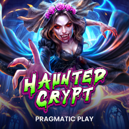 Haunted Crypt