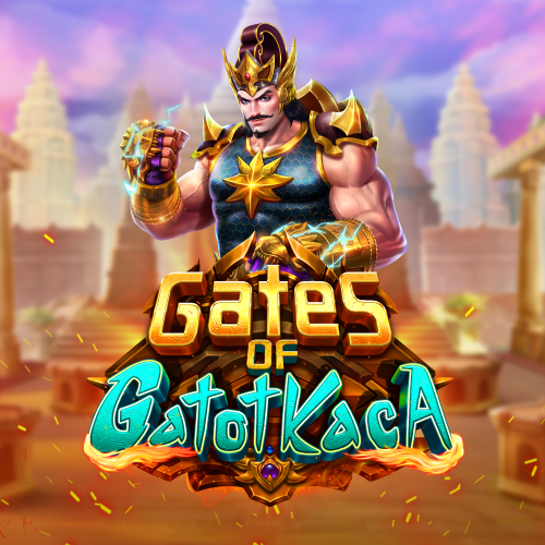 Gates of Gatot Kaca