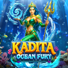Kadita Ocean Fury