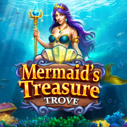 Mermaid's Treasure Trove