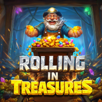 Rolling in Treasures