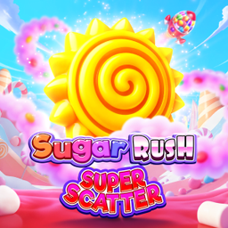 Sugar Rush Super Scatter