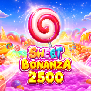 Sweet Bonanza 2500