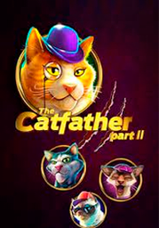 The Catfather Part II
