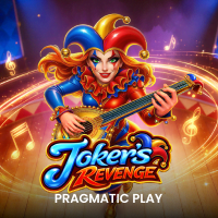 Joker’s Revenge