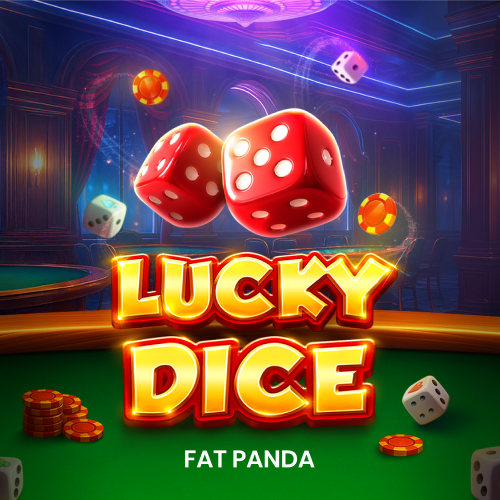 Lucky Dice