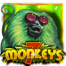 7 Monkeys JP