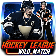 Hockey League Wild Match