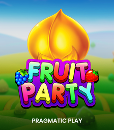 Fruit Party Jackpot Play