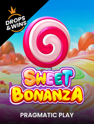 Sweet Bonanza Jackpot Play