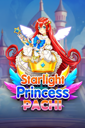 Starlight Princess Jackpot Play