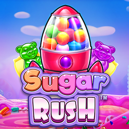 Sugar Rush Jackpot Play