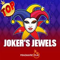 Joker's Jewels Jackpot Play