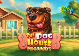 The Dog House Megaways Jackpot Play