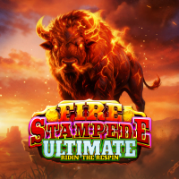 Fire Stampede Ultimate