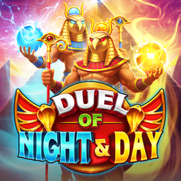 Duel of Night & Day