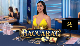 Baccarat C07