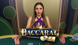 Baccarat D03
