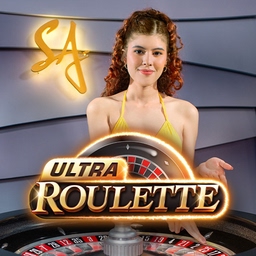 C Ultra Roulette