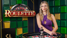 D Roulette