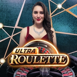 D Ultra Roulette