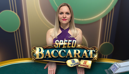 Speed Baccarat M04