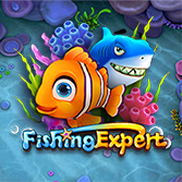 New Fishing Expert