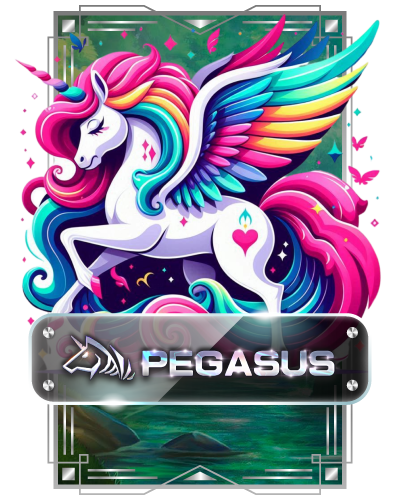 pegasus