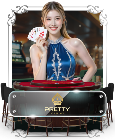 pretty
