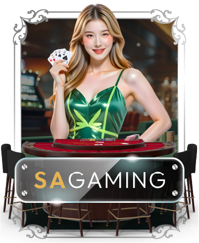 sagaming
