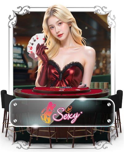 sexygaming