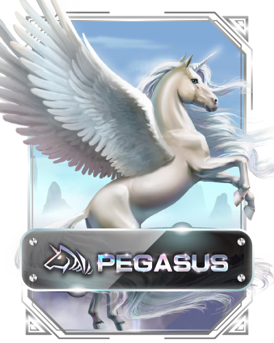pegasus