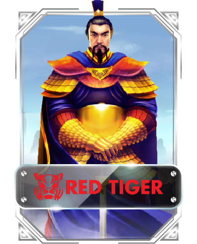 redtiger